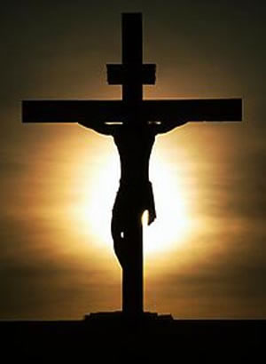 jesus christ cross. Jesus Christ,